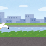 Processing + Python (Fluffy Bird) 3 FluffyBird