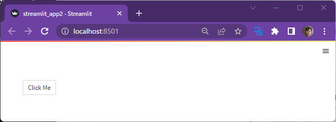 Streamlit入門 - 1)Streamlitの基本 3 basic3