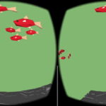 Processingでお手軽VR 1 blog2