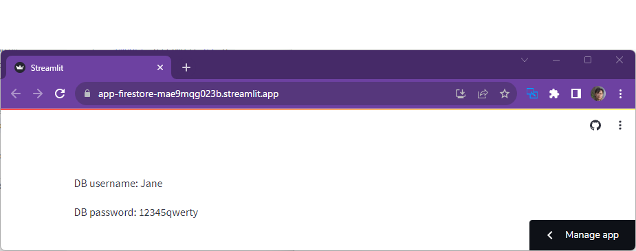 Streamlit入門 – 10)データベース BigQuery, GCS等 16 database