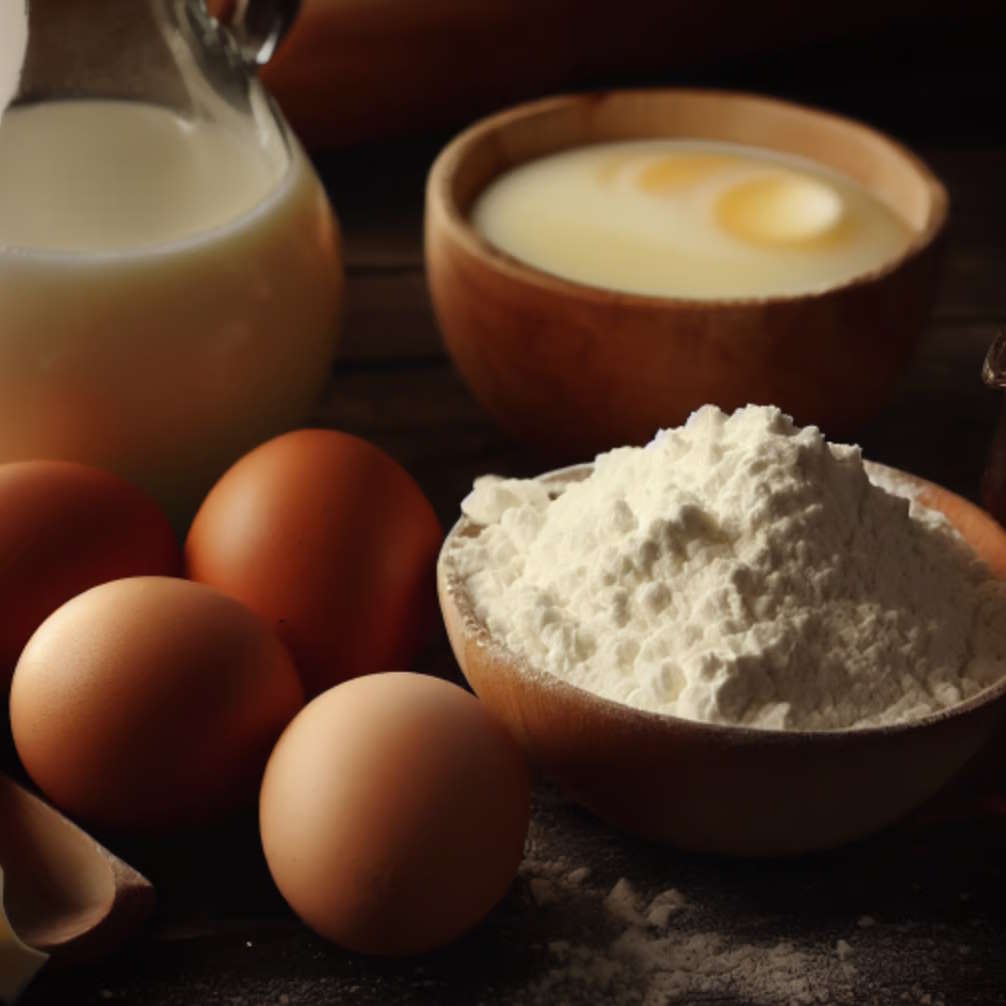 LangChain入門 – 7)Toolkit ツールキット 5 ingredients