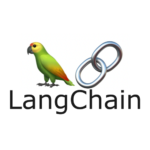 LangChain入門 - 1)はじめに 1 langchianlogo