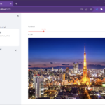 Streamlit入門 – 9)サンプルアプリ 4 sampleapp8