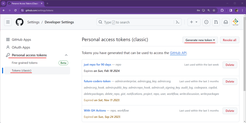 GitHub入門:初めてのリポジトリ作成&管理 25 git18